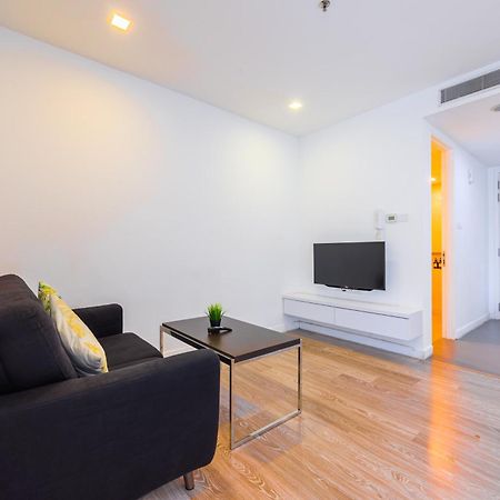 吉隆坡Greystone One Bukit Ceylon公寓 外观 照片